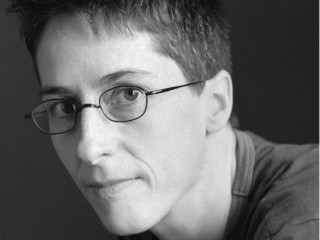 Alison Bechdel picture, image, poster